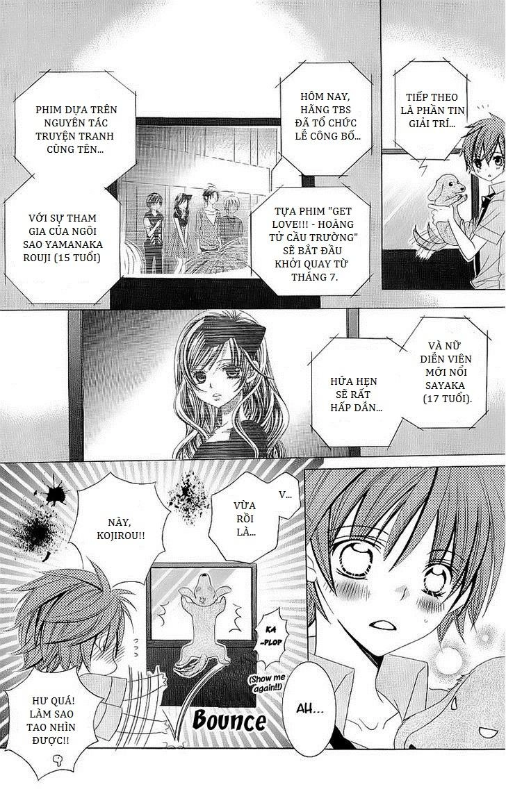 Mình Thích Cậu Đó, Suzuki Chapter 45 - 14