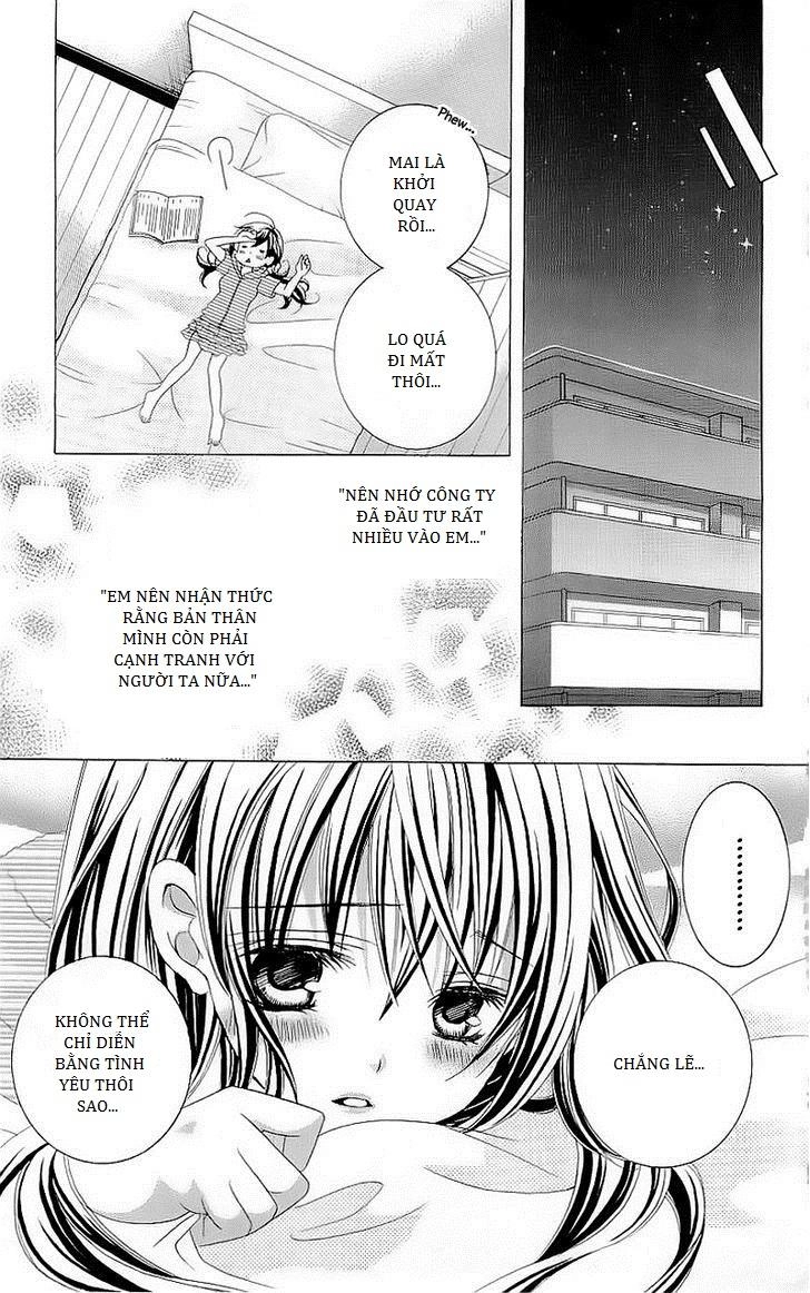 Mình Thích Cậu Đó, Suzuki Chapter 45 - 15