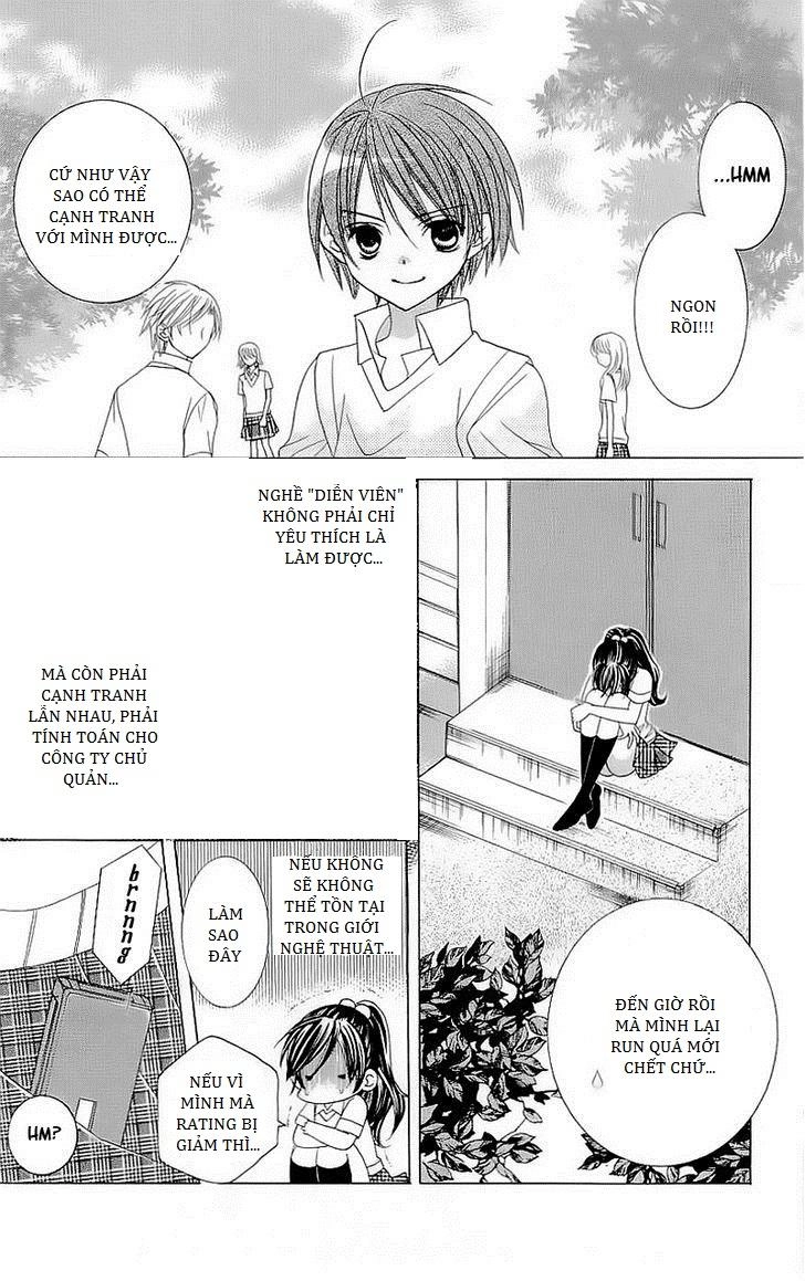 Mình Thích Cậu Đó, Suzuki Chapter 45 - 17