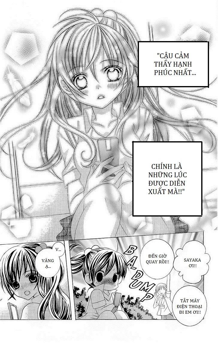 Mình Thích Cậu Đó, Suzuki Chapter 45 - 21