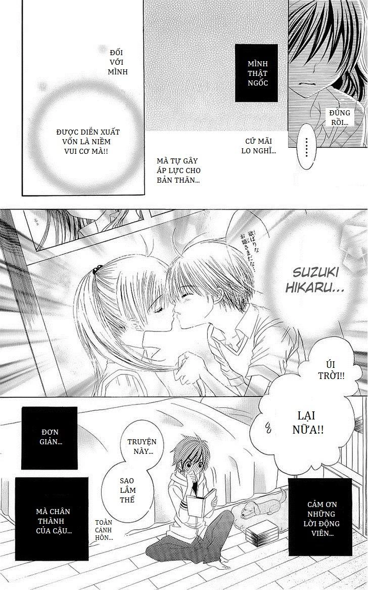 Mình Thích Cậu Đó, Suzuki Chapter 45 - 22