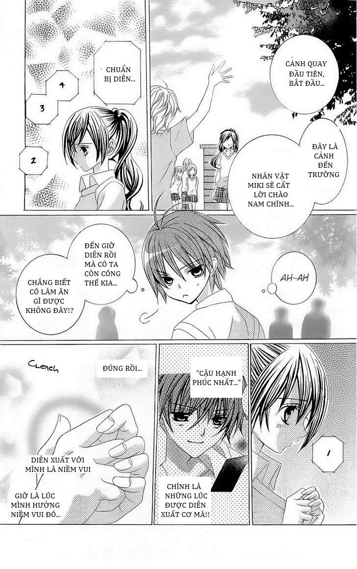 Mình Thích Cậu Đó, Suzuki Chapter 45 - 25