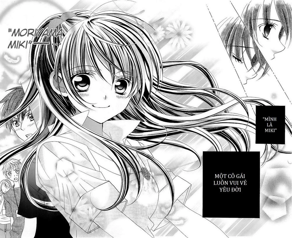 Mình Thích Cậu Đó, Suzuki Chapter 45 - 26