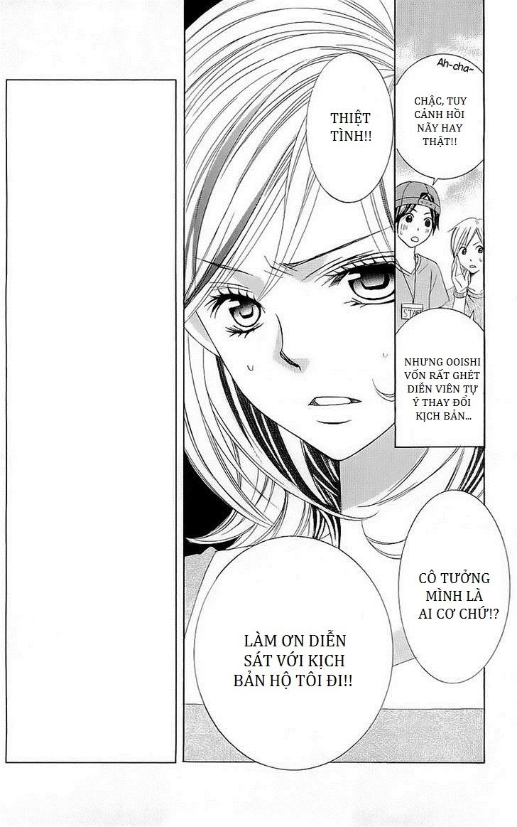 Mình Thích Cậu Đó, Suzuki Chapter 45 - 32