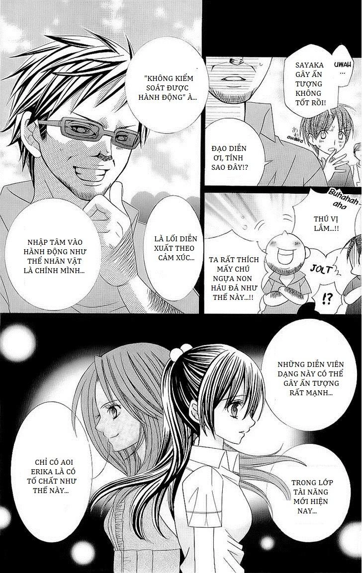 Mình Thích Cậu Đó, Suzuki Chapter 45 - 33