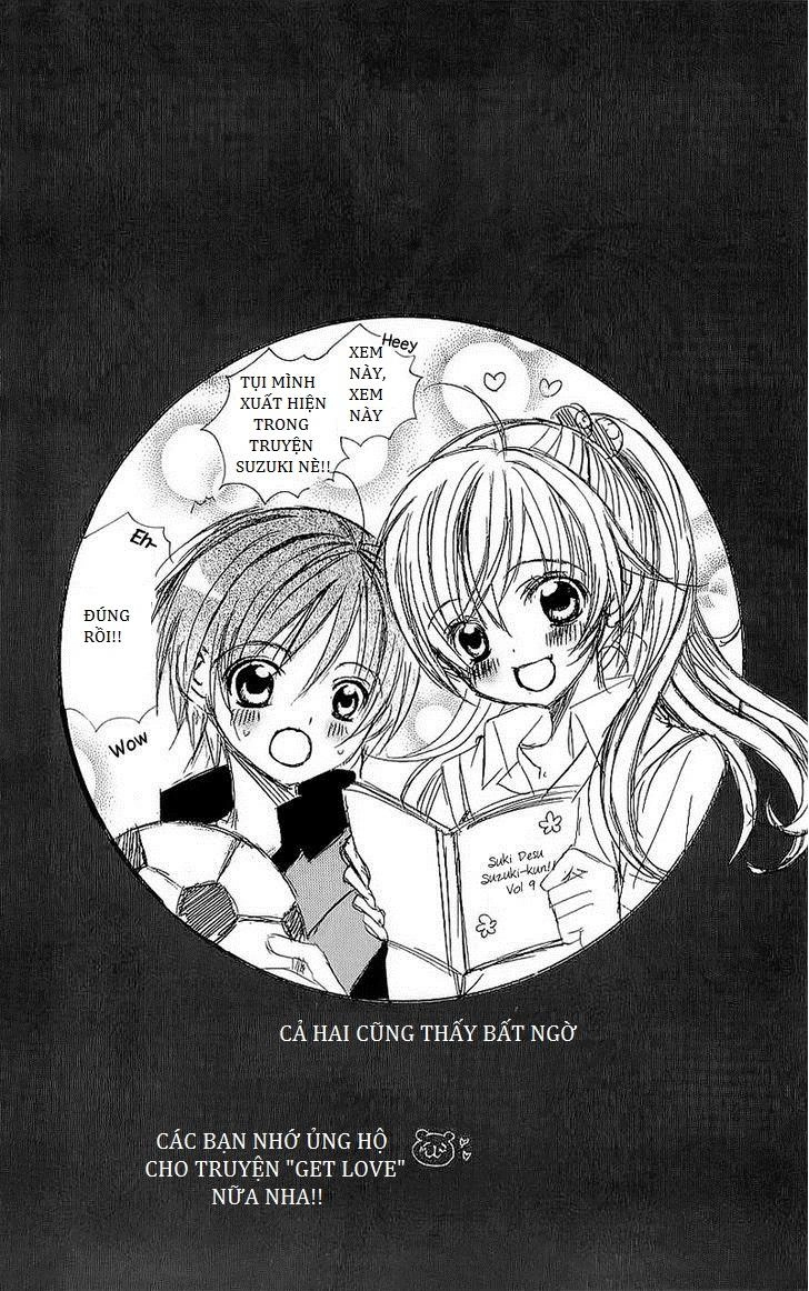 Mình Thích Cậu Đó, Suzuki Chapter 45 - 35