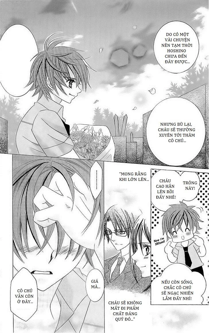 Mình Thích Cậu Đó, Suzuki Chapter 46 - 7