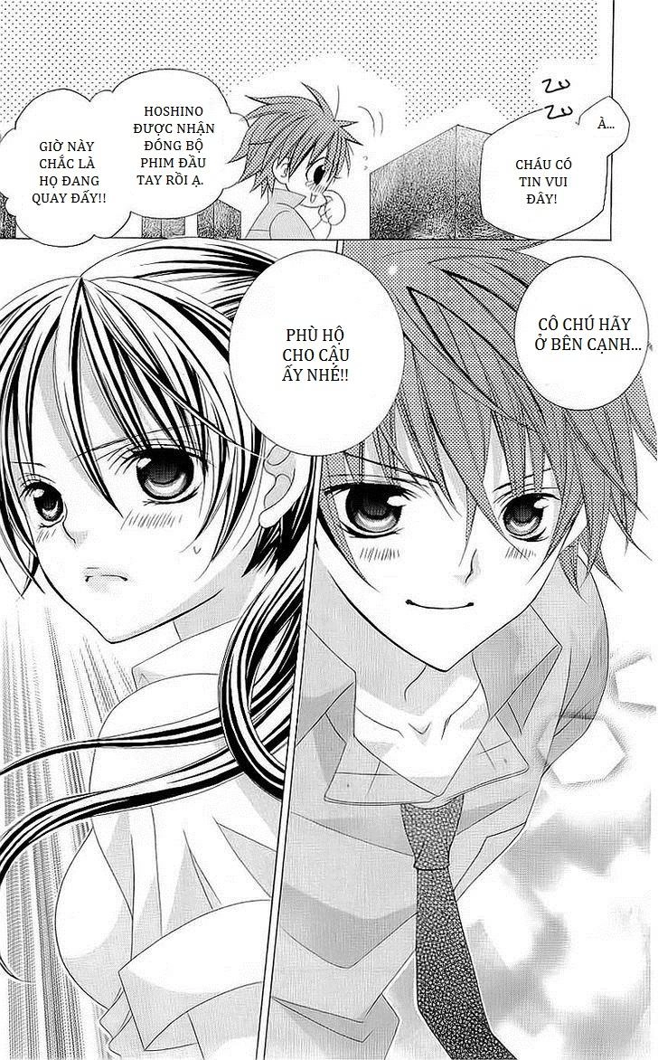 Mình Thích Cậu Đó, Suzuki Chapter 46 - 8