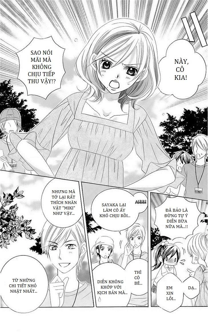 Mình Thích Cậu Đó, Suzuki Chapter 46 - 9