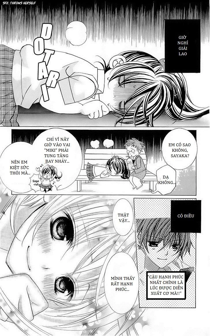 Mình Thích Cậu Đó, Suzuki Chapter 46 - 12