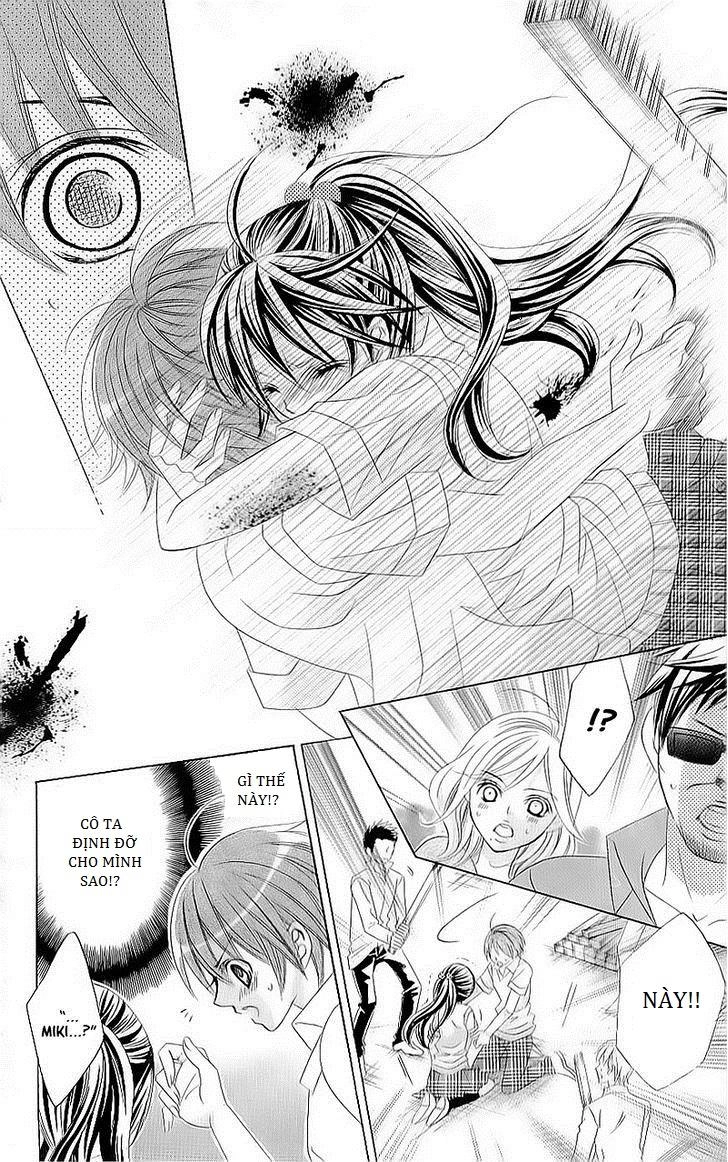 Mình Thích Cậu Đó, Suzuki Chapter 46 - 15