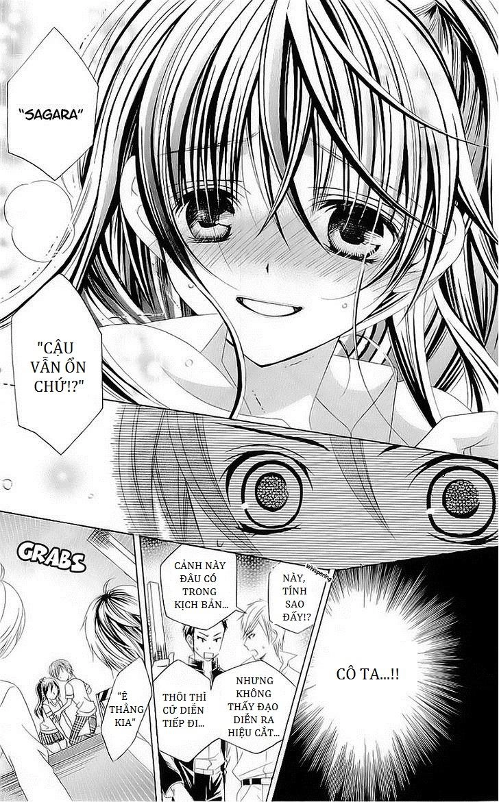 Mình Thích Cậu Đó, Suzuki Chapter 46 - 16