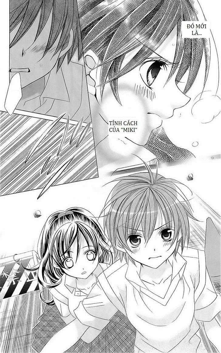 Mình Thích Cậu Đó, Suzuki Chapter 46 - 18