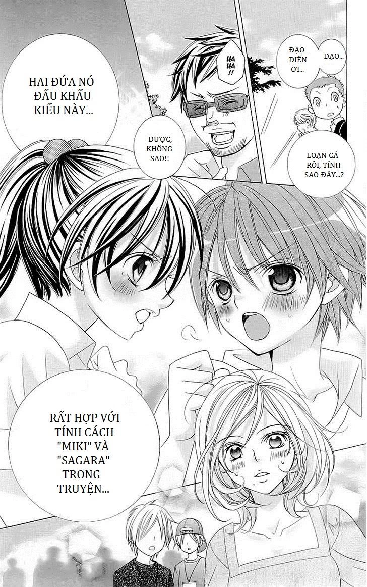 Mình Thích Cậu Đó, Suzuki Chapter 46 - 21