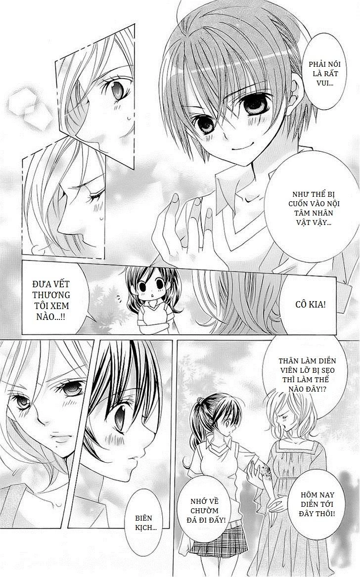 Mình Thích Cậu Đó, Suzuki Chapter 46 - 23