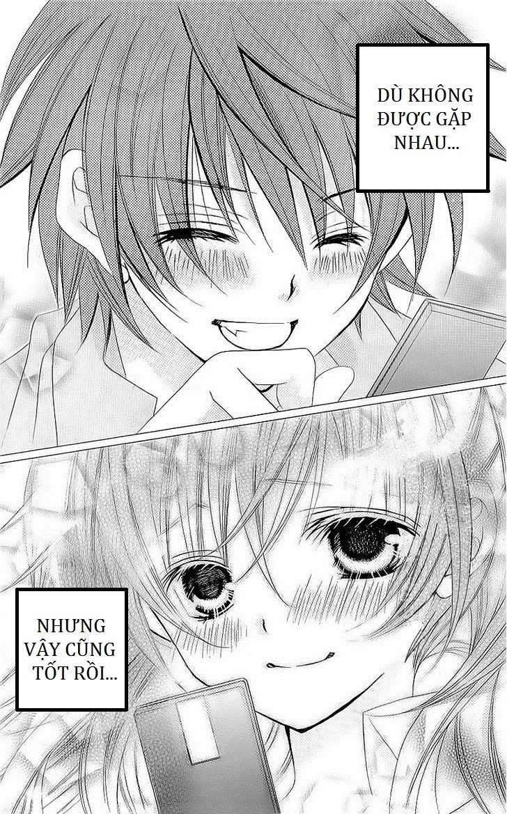 Mình Thích Cậu Đó, Suzuki Chapter 46 - 26