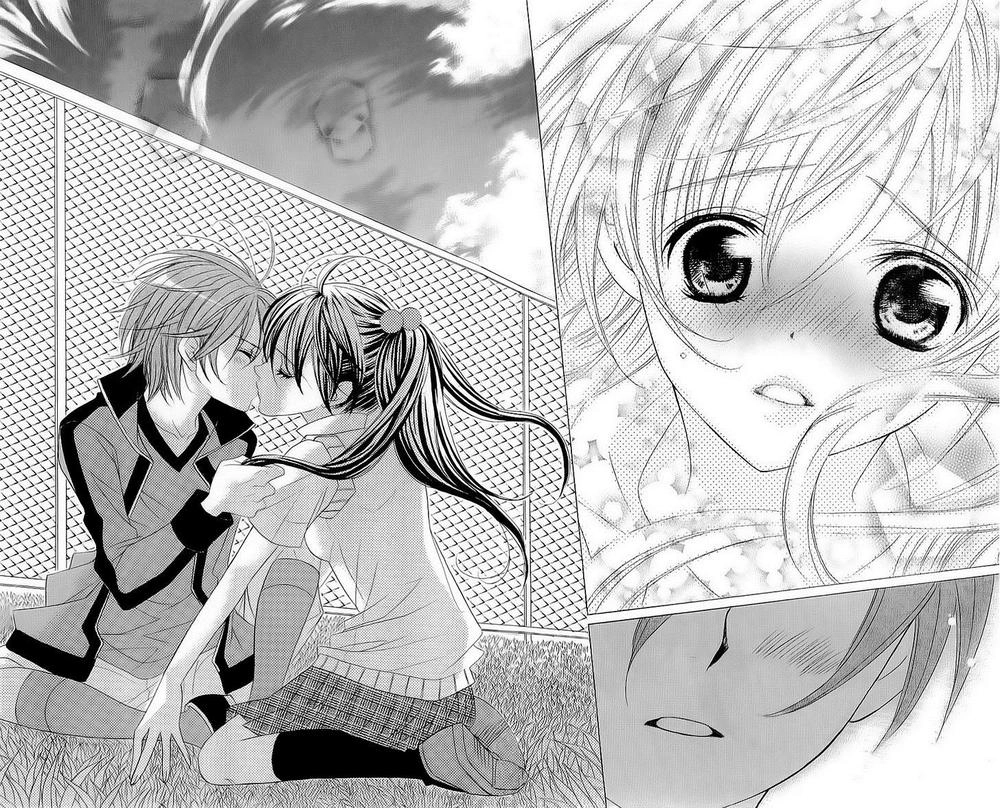 Mình Thích Cậu Đó, Suzuki Chapter 46 - 30