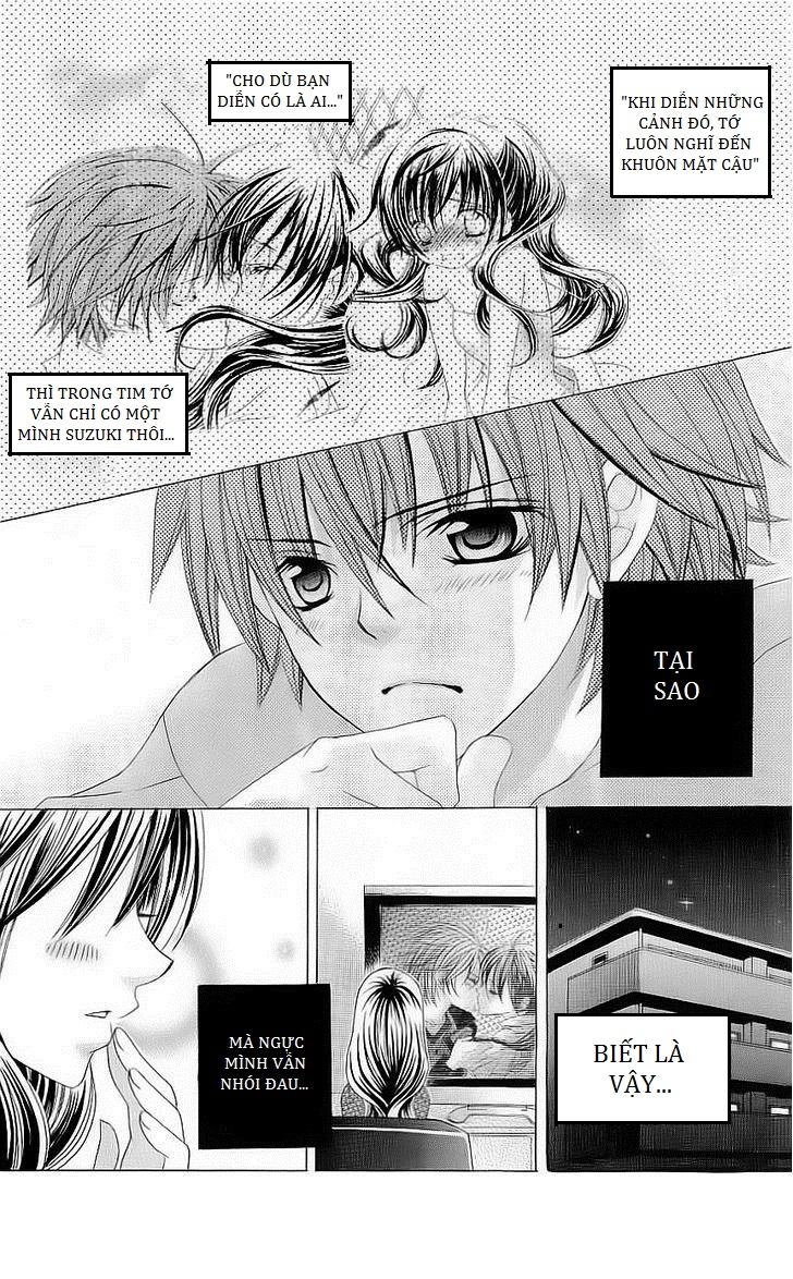 Mình Thích Cậu Đó, Suzuki Chapter 46 - 34