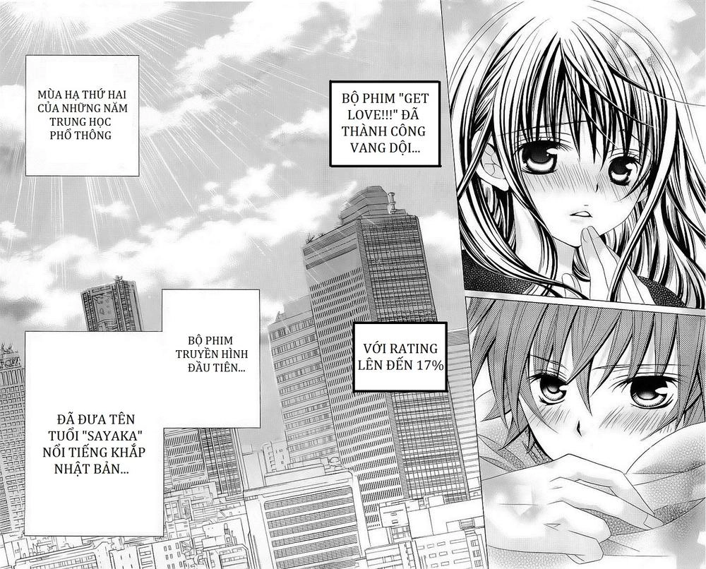 Mình Thích Cậu Đó, Suzuki Chapter 46 - 35