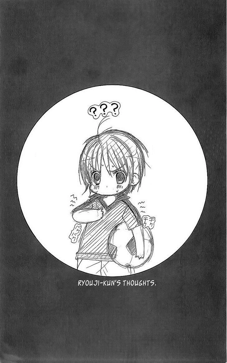 Mình Thích Cậu Đó, Suzuki Chapter 46 - 36