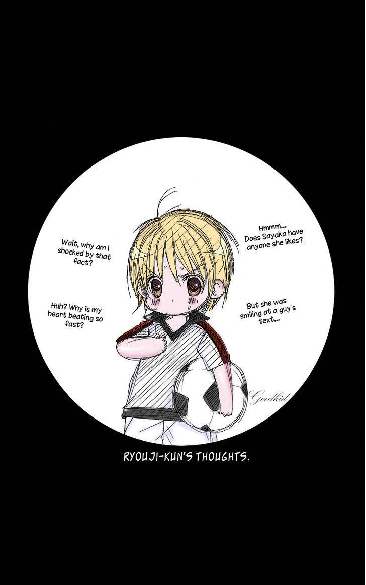 Mình Thích Cậu Đó, Suzuki Chapter 46 - 37