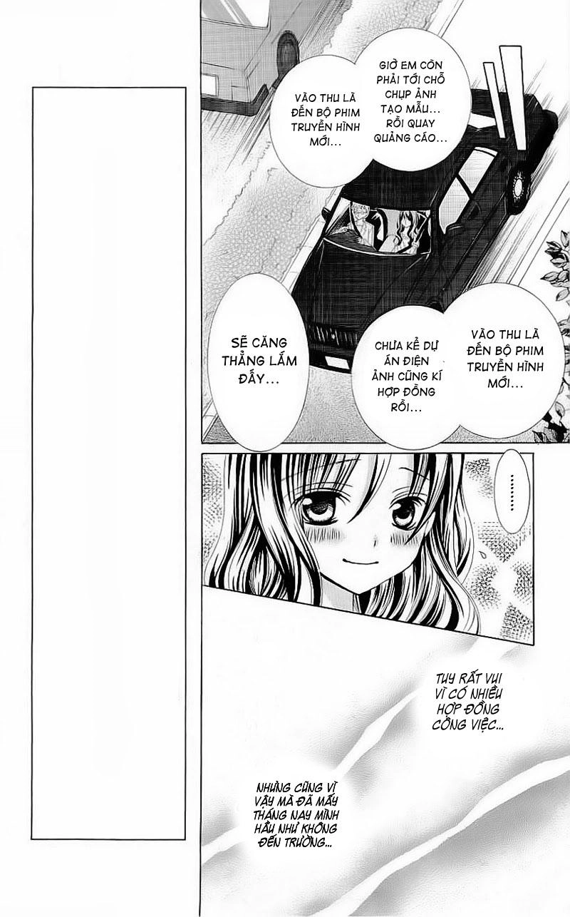 Mình Thích Cậu Đó, Suzuki Chapter 47 - 6