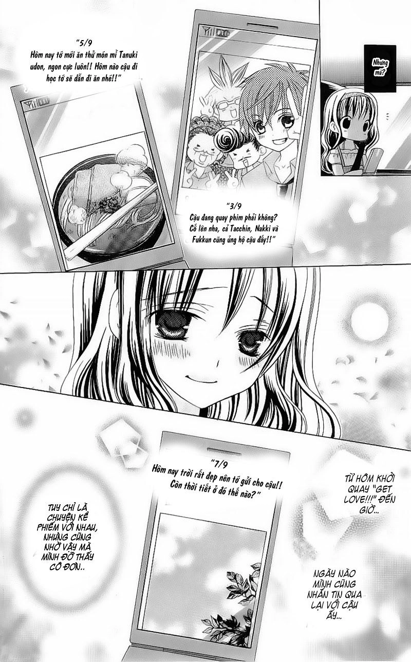 Mình Thích Cậu Đó, Suzuki Chapter 47 - 7