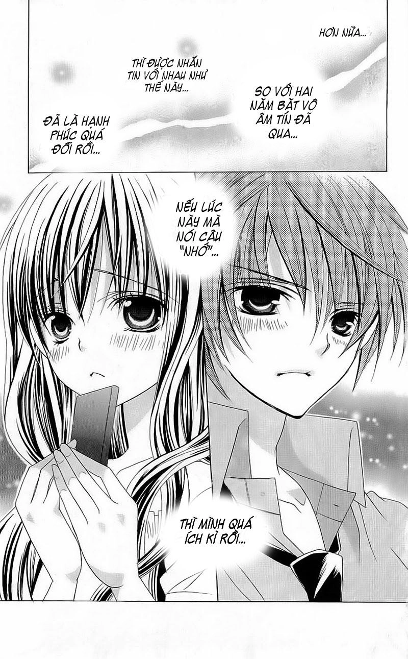 Mình Thích Cậu Đó, Suzuki Chapter 47 - 10