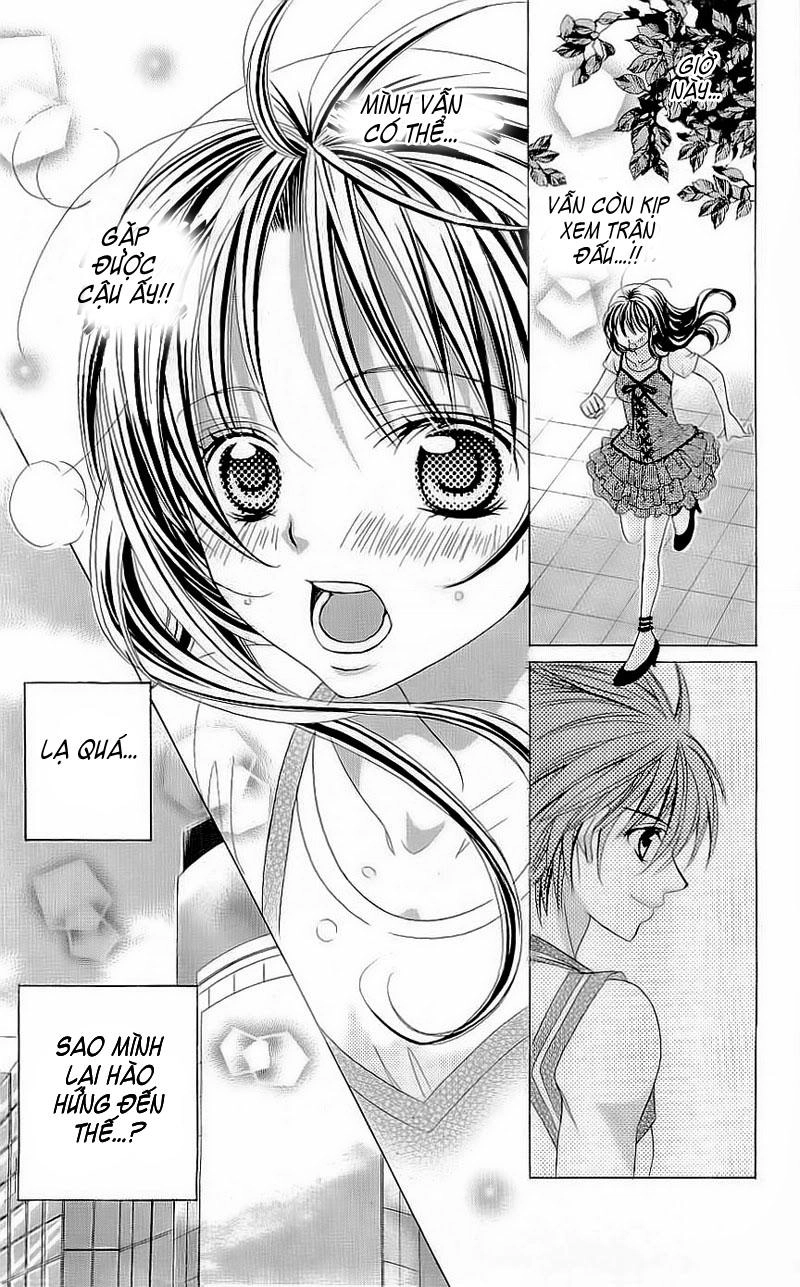 Mình Thích Cậu Đó, Suzuki Chapter 47 - 16