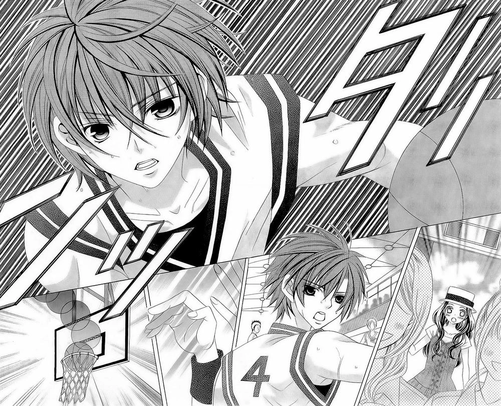 Mình Thích Cậu Đó, Suzuki Chapter 47 - 19