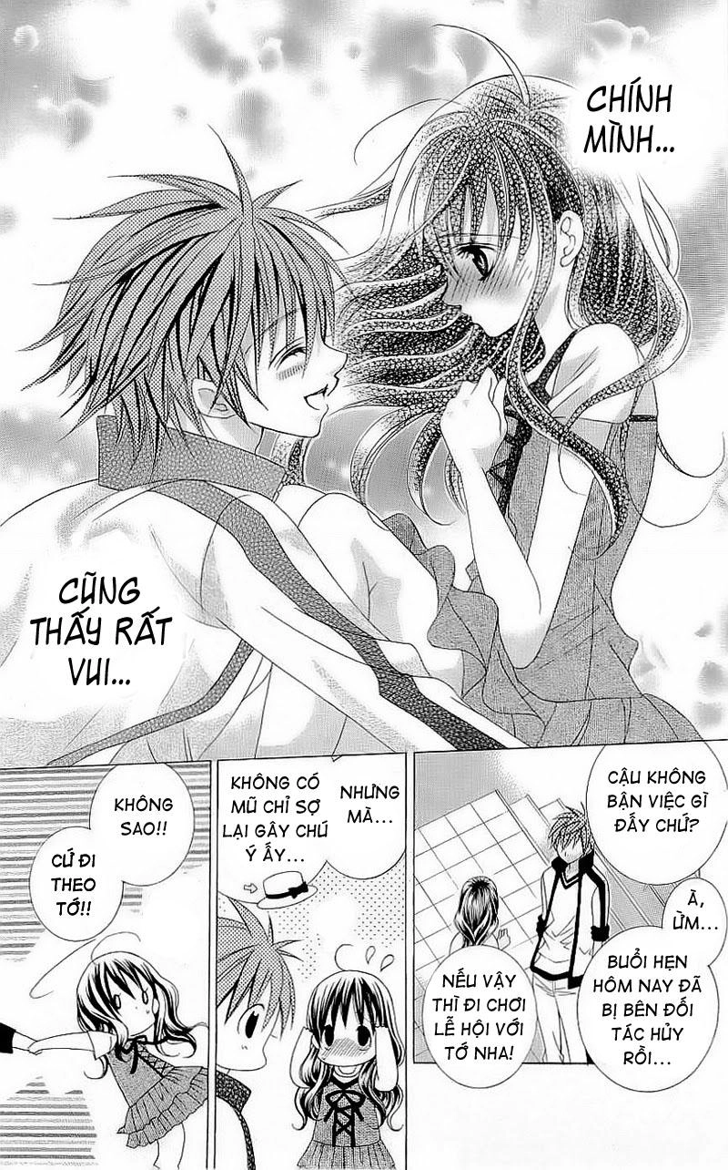 Mình Thích Cậu Đó, Suzuki Chapter 47 - 27