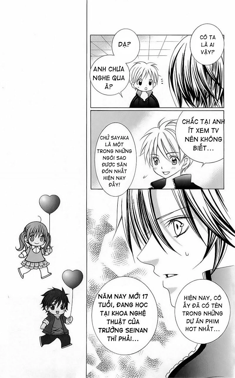 Mình Thích Cậu Đó, Suzuki Chapter 48 - 7