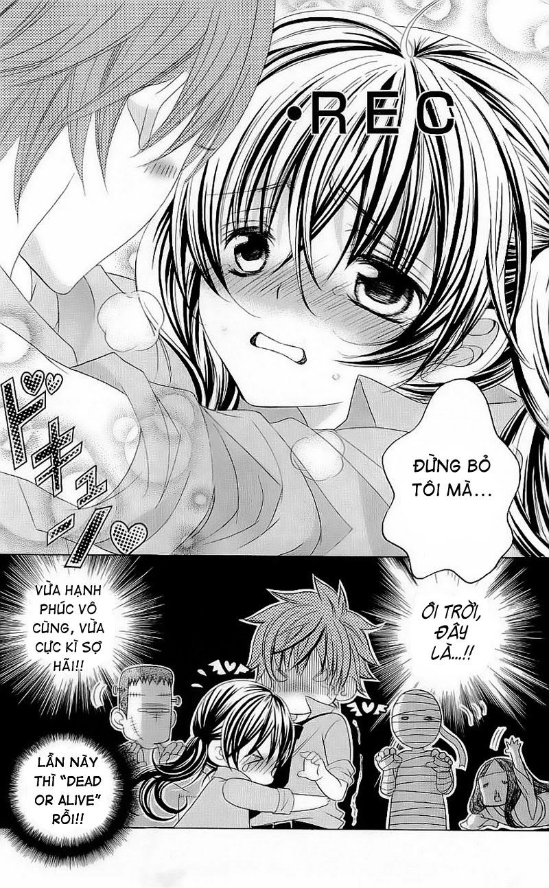 Mình Thích Cậu Đó, Suzuki Chapter 48 - 23