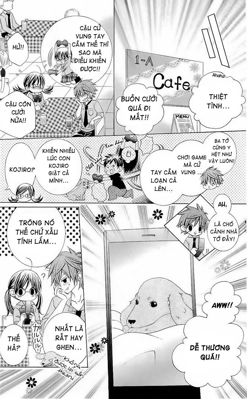 Mình Thích Cậu Đó, Suzuki Chapter 48 - 31