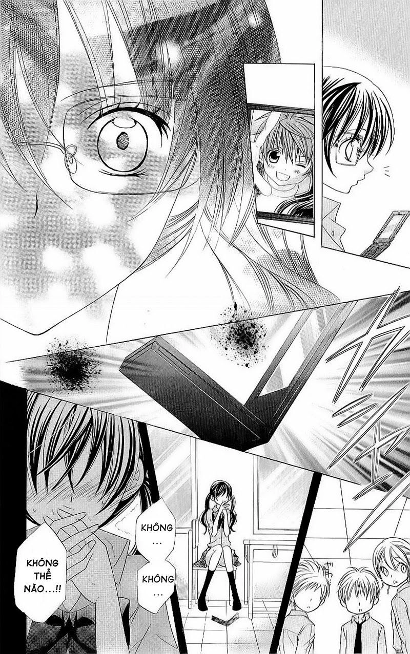 Mình Thích Cậu Đó, Suzuki Chapter 48 - 36