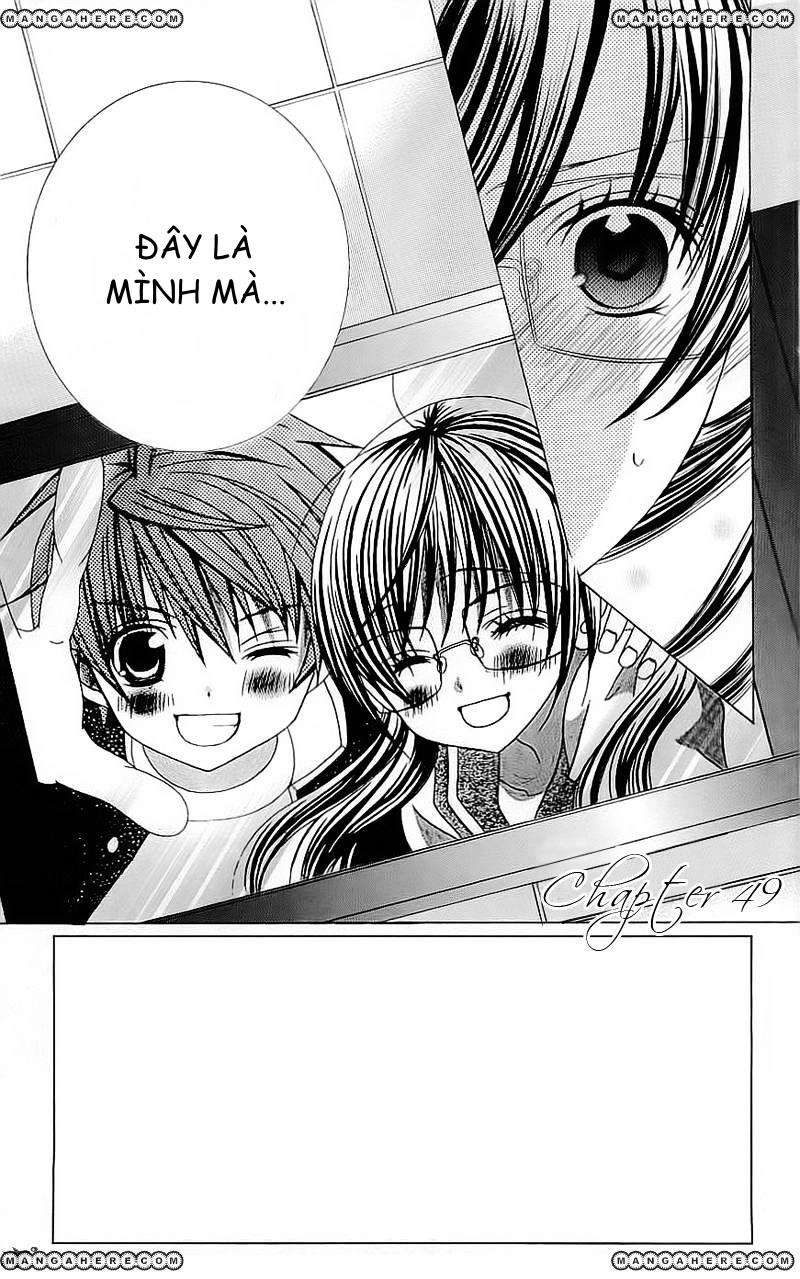 Mình Thích Cậu Đó, Suzuki Chapter 49 - 3