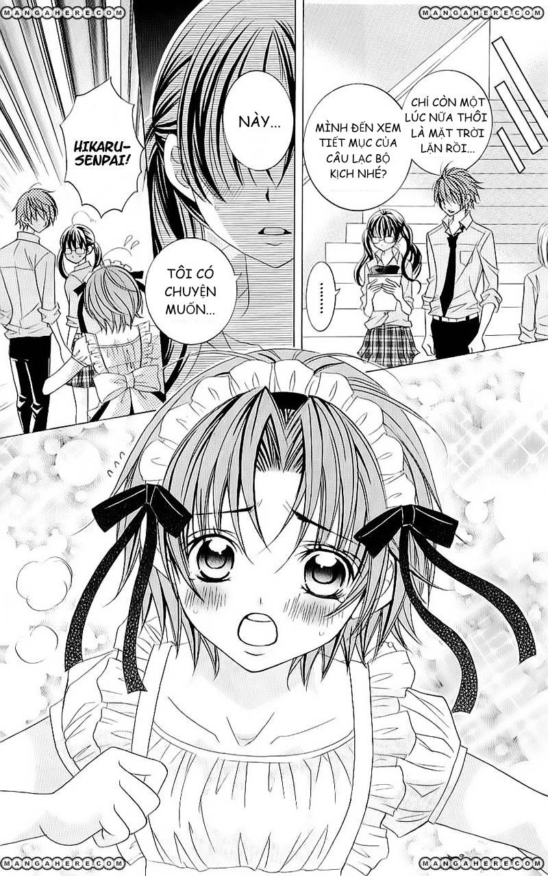 Mình Thích Cậu Đó, Suzuki Chapter 49 - 6