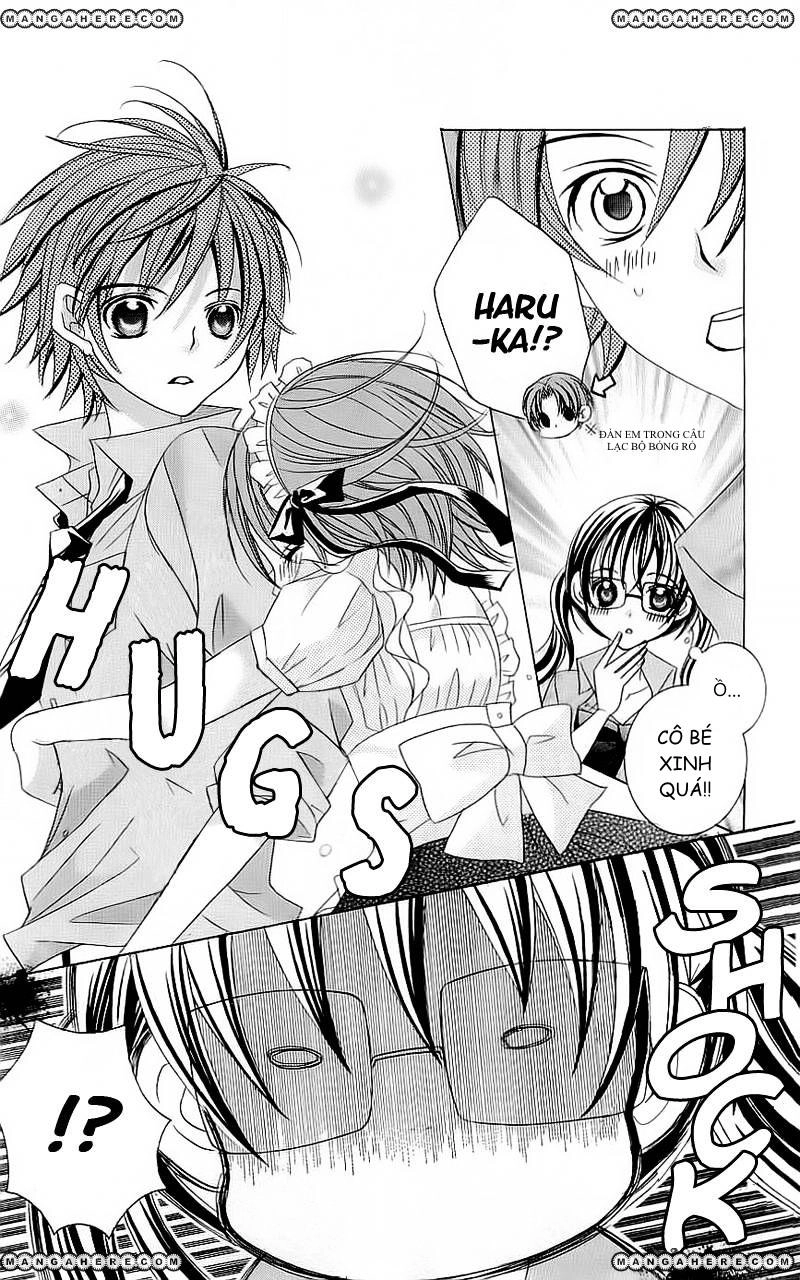 Mình Thích Cậu Đó, Suzuki Chapter 49 - 7