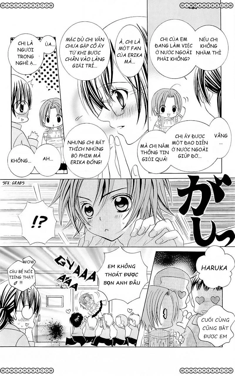 Mình Thích Cậu Đó, Suzuki Chapter 49 - 13