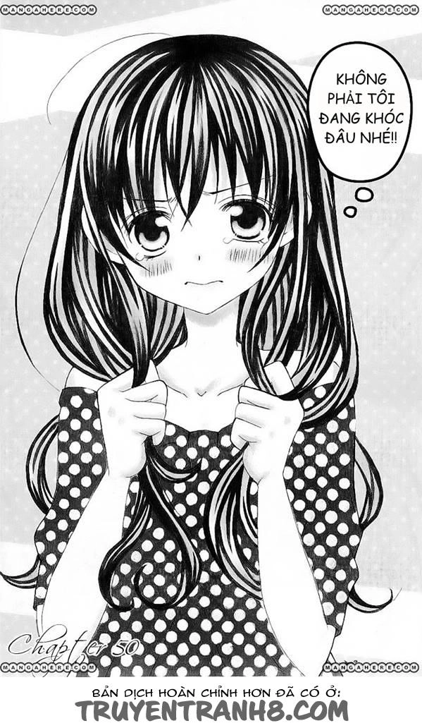 Mình Thích Cậu Đó, Suzuki Chapter 50 - 4