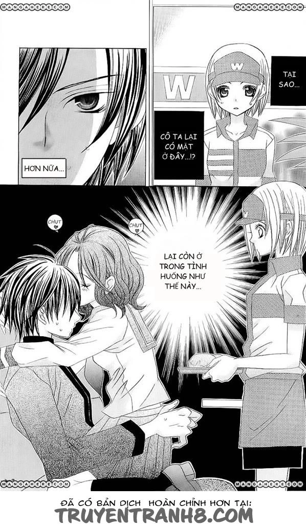 Mình Thích Cậu Đó, Suzuki Chapter 50 - 6