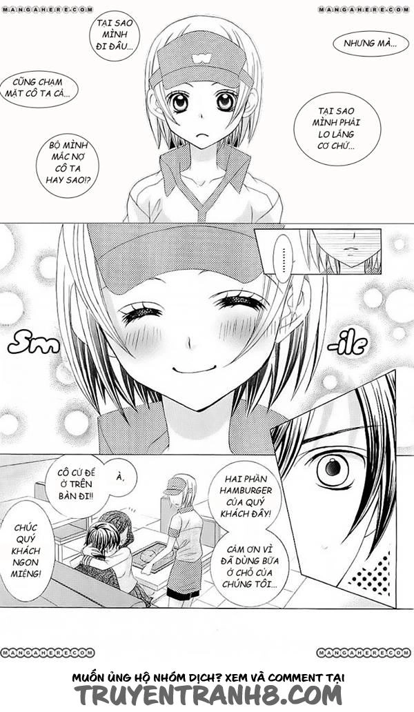 Mình Thích Cậu Đó, Suzuki Chapter 50 - 7