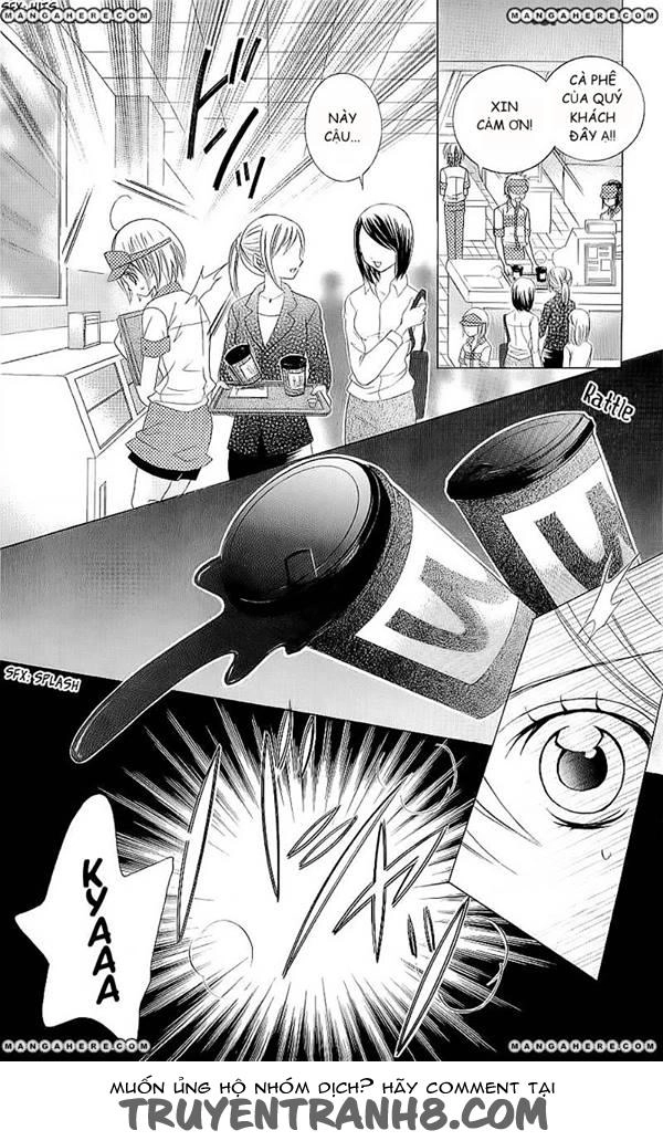 Mình Thích Cậu Đó, Suzuki Chapter 50 - 10