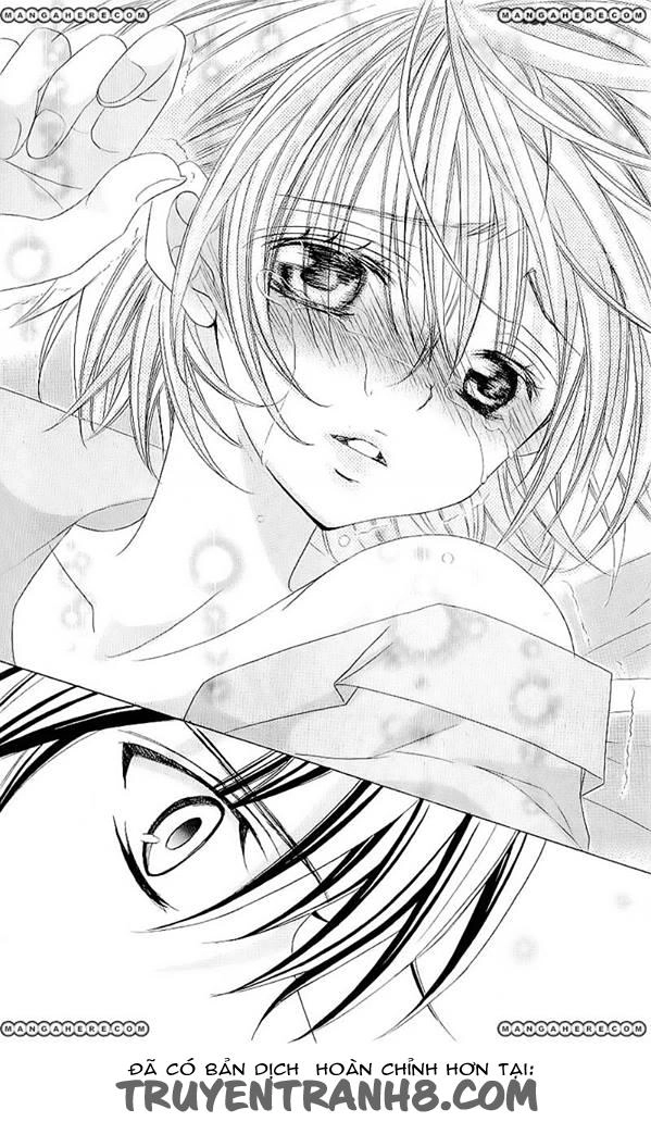 Mình Thích Cậu Đó, Suzuki Chapter 50 - 24