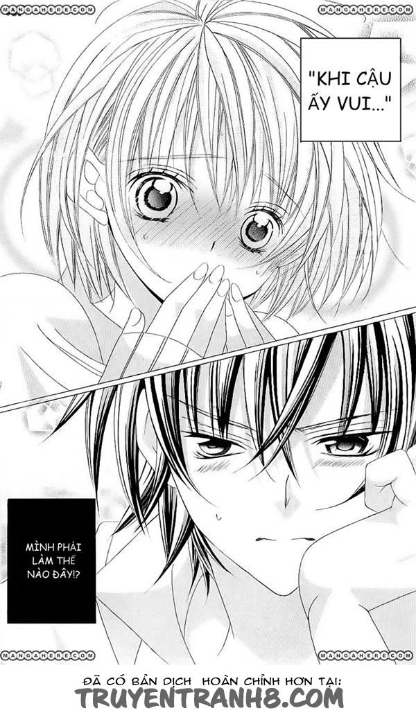 Mình Thích Cậu Đó, Suzuki Chapter 50 - 38