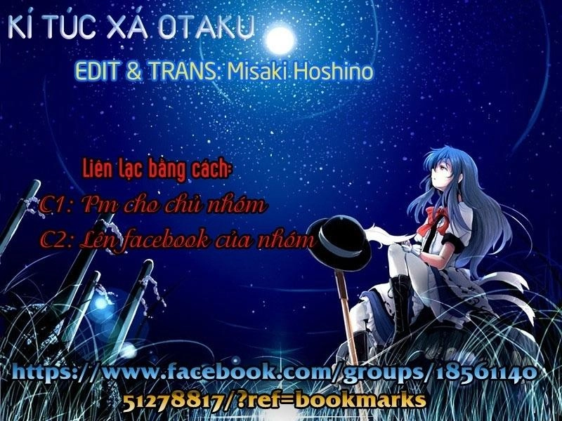 Mình Thích Cậu Đó, Suzuki Chapter 51 - 1