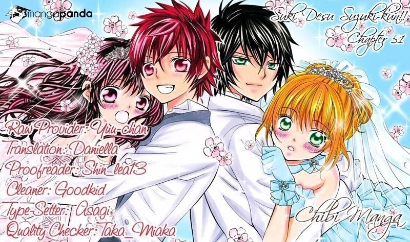 Mình Thích Cậu Đó, Suzuki Chapter 51 - 2