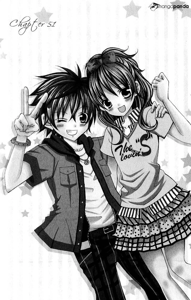 Mình Thích Cậu Đó, Suzuki Chapter 51 - 7