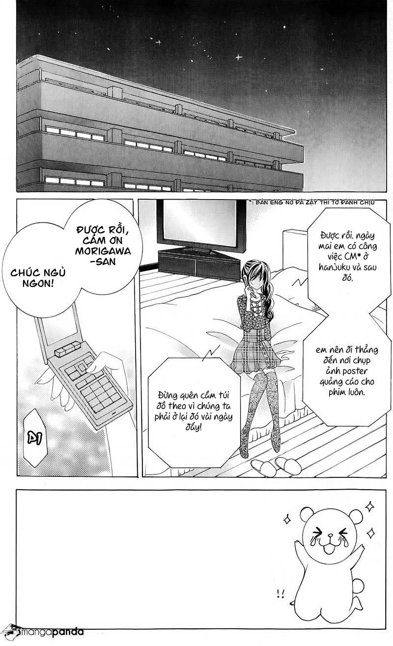 Mình Thích Cậu Đó, Suzuki Chapter 51 - 9