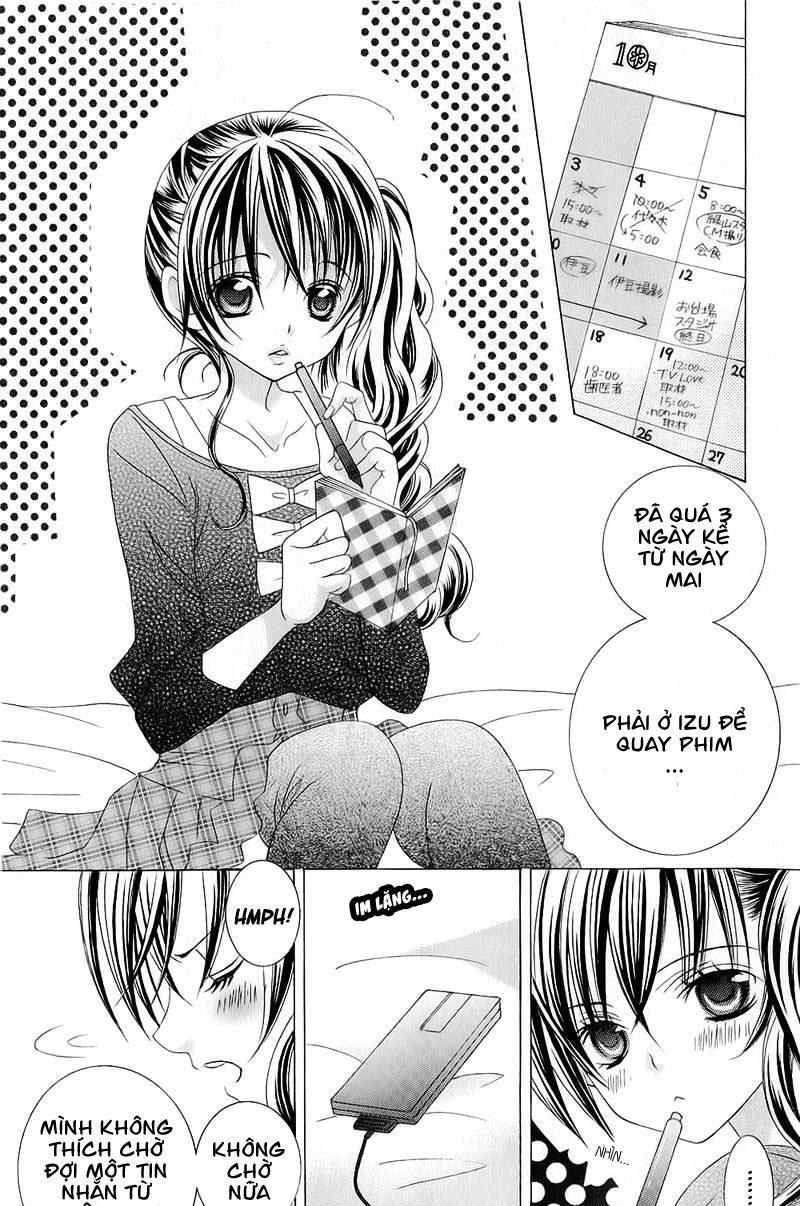 Mình Thích Cậu Đó, Suzuki Chapter 51 - 10